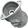 Drag Specialties - Starter Shaft Housing - Harley Davidson