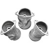 Drag Specialties - Starter Shaft Housing - Harley Davidson