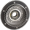 Drag Specialties - Clutch Shell - '90-'93 Big Twin