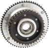 Clutch Shell
