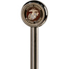 PRO PAD #POLE13-MCT - Marine Flag Topper - 13"