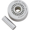 Jims #18534-29A - Tappet Roller - Big Twin