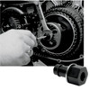 Jims #38515-91 - Nut - Clutch Spring Compressor