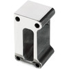Terry Components #779000 - Oil Filler Spacer Block - '93-'06 Harley-Davidson