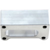 Terry Components #779000 - Oil Filler Spacer Block - '93-'06 Harley-Davidson
