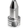 PRO PAD #CC-BASE-FXD1 - Flag Mount Base - 3/4" Round Horizontal Bar