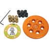 Barnett #5113010004 - Clutch Spring Conversion Kit - Mechanical Clutch