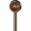 PRO PAD #POLE9-FDT - Fire Fighter Flag Topper - 9"