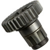 Andrews #296550 - Main Drive Gear with Chain Drive - '80-'84 Harley-Davidson