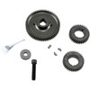 S&S Cycle #33-4275 - 4-Gear Cam Gear Drive Kit - '99-'06 Twin Cam (Except '06 Dyna)