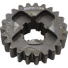 Andrews #252020 - 2nd Gear - Mainshaft/Replacement - 23 Tooth