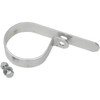Paughco #725G - 3" Muffler P-Clamp