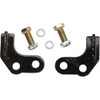 Burly Brand #B28-260 - Lowering Kit - Rear - Lowers 1" - Black - '00-'03 XL