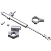 Drag Specialties - Steering Damper - Chrome - '00-'17 FXST