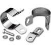 Drag Specialties - Midway Exhaust Mount Kit