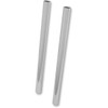 Custom Cycle Engineering #T 1340UC - Fork Tubes - 41 mm - 30.25" - Ultra Chrome
