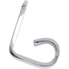 Drag Specialties - Clutch Cable Support Bracket - '80-'86 - Chrome