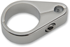 Cable Clamp - Single Throttle - Die-Cast - 1" Frame