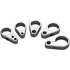 Drag Specialties - Die-Cast Cable Clamp - Clutch - 1-1/4" Frame