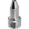 PRO PAD #CC-BASE-FXD2 - Flag Mount Base - 7/8" Round Horizontal Bar