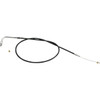 S&S Cycle #19-0435 - Replacement Idle Cable for Dual-Cable Throttle Assembly Kits - 39"
