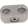 Accutronix #TCC001-C - Throttle/Idle Cable Clamp