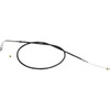 S&S Cycle #19-0446 - Replacement Throttle Cable for Dual-Cable Throttle Assembly Kits - 42"