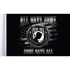PRO PAD #FLG-AGS15 - Gave All Flag - 10" x 15"