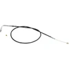 S&S Cycle #19-0463 - Replacement Idle Cable for Dual-Cable Throttle Assembly Kits - 48"