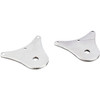 Rivco Products #HD550-PF - Flag Mount Bumper Plates