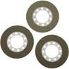 Barnett #3023010007 - Clutch Friction Plates