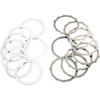 Barnett #3073010090 - Extra Plate Clutch Kit - Aramid - '86-'90 XL