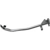 Drag Specialties - Kickstand - Chrome - 12-3/4"