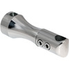 PRO PAD #CC-BASE-RDVM - Flag Mount Base - 1/2" Round Vertical Bar