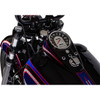 Drag Specialties - Fork Boots - 41 mm - FL/FLH '48-'77 (Early)