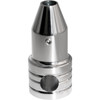 PRO PAD #CC-BASE-FXD3 - Flag Mount Base - 1/2" Round Horizontal Bar