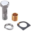 Drag Specialties - Kick Pedal Bolt Kit - '31-'76 Harley-Davidson