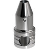 PRO PAD #CC-BASE-FXD5 - Flag Mount Base - 5/8" Round Horizontal Bar