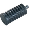 Drag Specialties - Rubber Shift Peg - Black