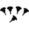 Drag Specialties - Kickstand Bumper - 5 Pack