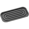 Performance Machine (PM) #0060-1010-A - Master Cylinder Replacement Cover Gasket - Top