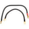 Terry Components #22095 - Battery Cables - '89-'00 FXR