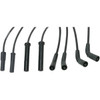 Blue Streak #MC-SPW12 - Spark Plug Wire Set - 8mm - XL 1200S