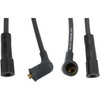 Blue Streak #MC-SPW9 - Spark Plug Wire Set - 8mm - FL