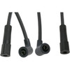 Blue Streak #MC-SPW6 - Spark Plug Wire Set - 8mm - FL