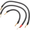 Terry Components #22020 - Battery Cables - Harley Davidson