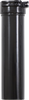 Throttle Sleeve - Dual - Black