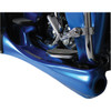 Motor Trike #MTBY-0361 - Trax Running Board Kit - Trike '14-'25