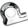 Drag Specialties - Speedometer Drive Cover - Chrome - FL