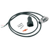 Thundermax #EA4100CHR-DS - Transmission Speedometer Sensor